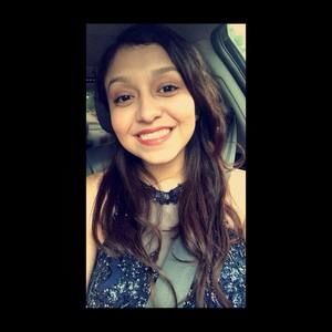 Meet your Posher, Jasmine